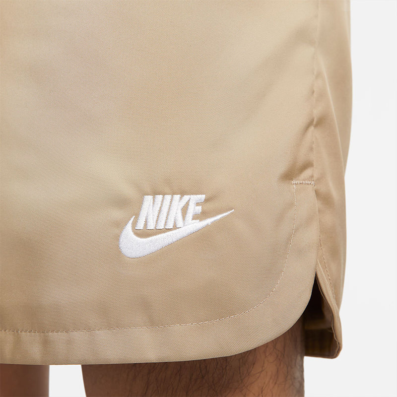Nike Men's Sportswear Sport Essentials Woven Lined Flow Shorts
