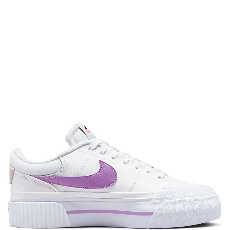 Nike Women's Court Legacy Lift