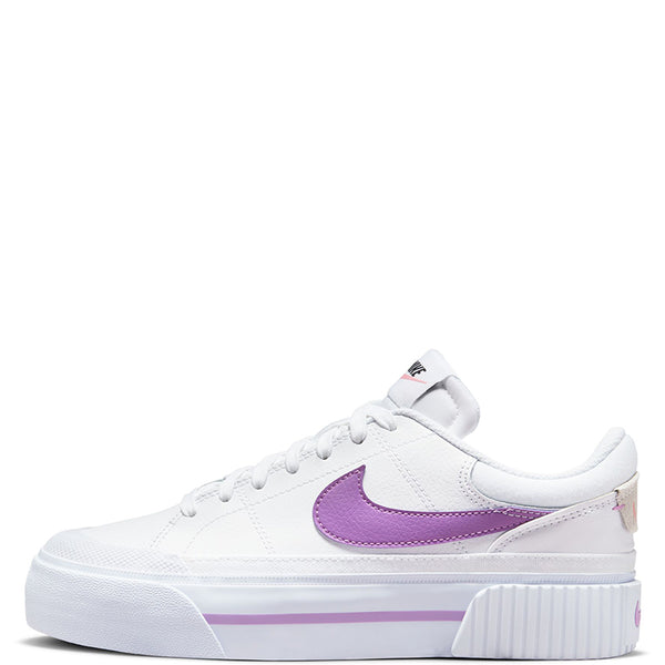 Nike Women's Court Legacy Lift
