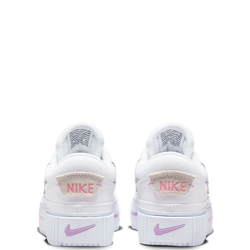 Nike Women's Court Legacy Lift