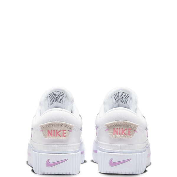 Nike Women's Court Legacy Lift
