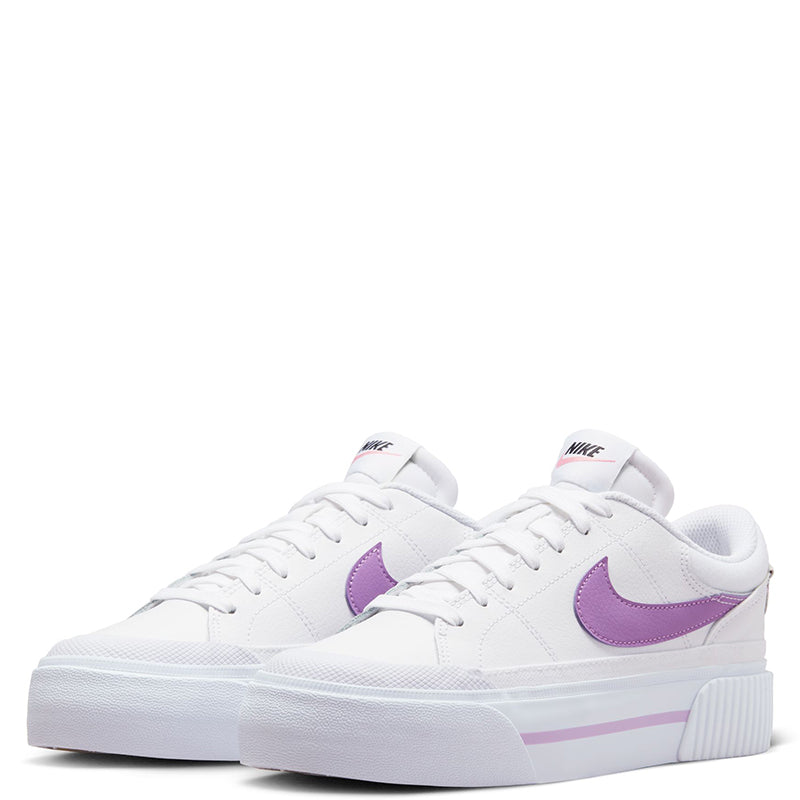 Nike Women's Court Legacy Lift