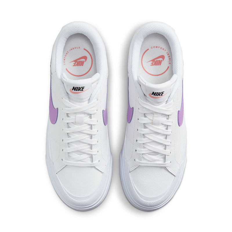 Nike Women's Court Legacy Lift