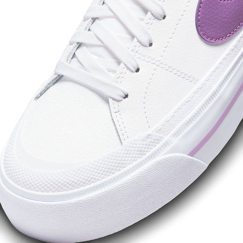 Nike Women's Court Legacy Lift