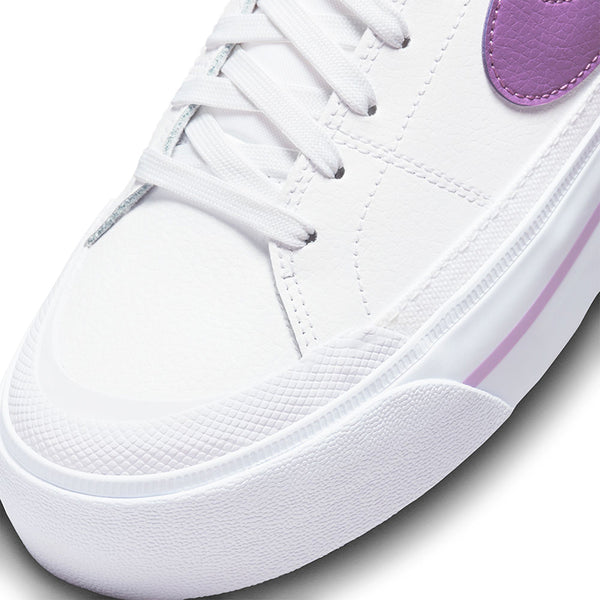 Nike Women's Court Legacy Lift