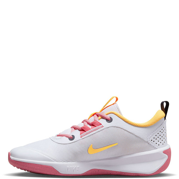 Nike Kid's Omni Multi-Court Indoor Court Shoes (Big Kid's)