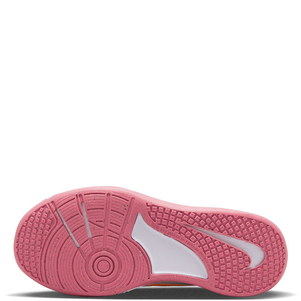Nike Kid's Omni Multi-Court Indoor Court Shoes (Big Kid's)
