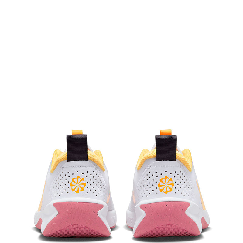 Nike Kid's Omni Multi-Court Indoor Court Shoes (Big Kid's)