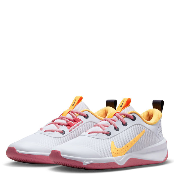 Nike Kid's Omni Multi-Court Indoor Court Shoes (Big Kid's)