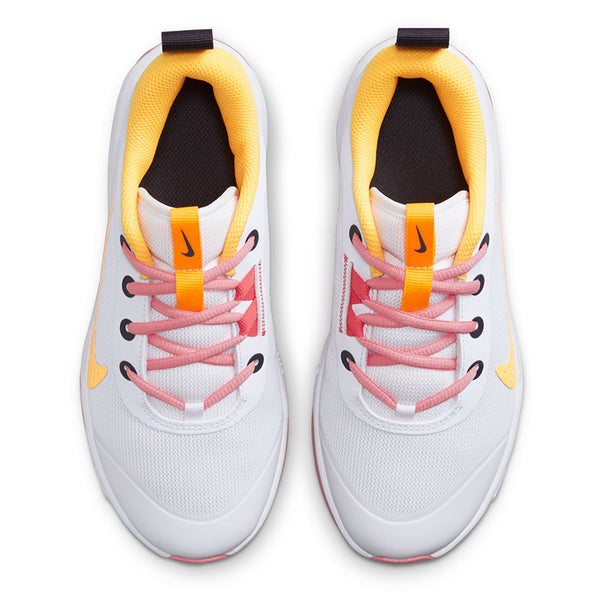 Nike Kid's Omni Multi-Court Indoor Court Shoes (Big Kid's)