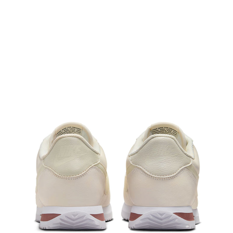 Nike Women's Cortez Leather