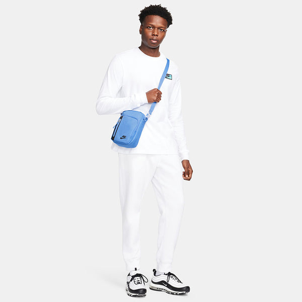 Nike Unisex Elemental Premium Crossbody Bag (4L)