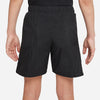 Nike Boy's Sportswear Woven Shorts (Big Kid's)