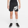Nike Boy's Sportswear Woven Shorts (Big Kid's)
