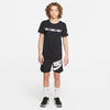 Nike Boy's Sportswear Woven Shorts (Big Kid's)