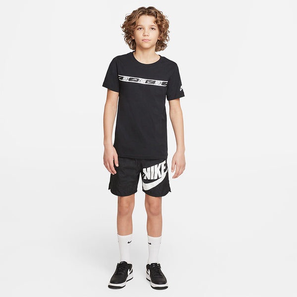 Nike Boy's Sportswear Woven Shorts (Big Kid's)