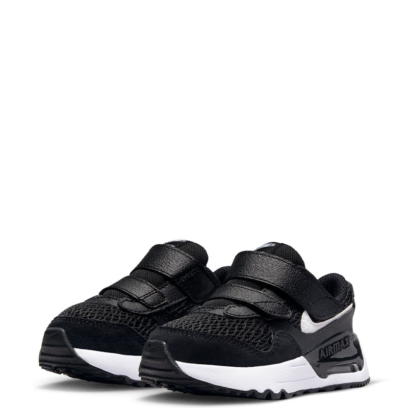Nike Kid's Air Max SYSTM (Baby/Toddler Shoes)