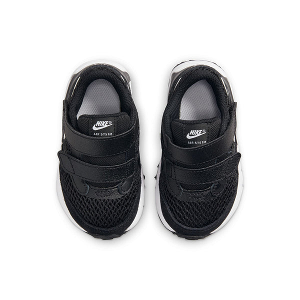 Nike Kid's Air Max SYSTM (Baby/Toddler Shoes)