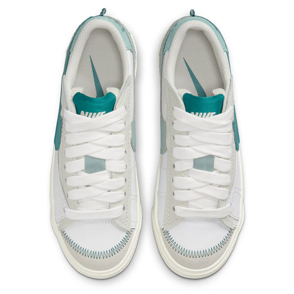 Nike Women's Blazer Low '77 Jumbo