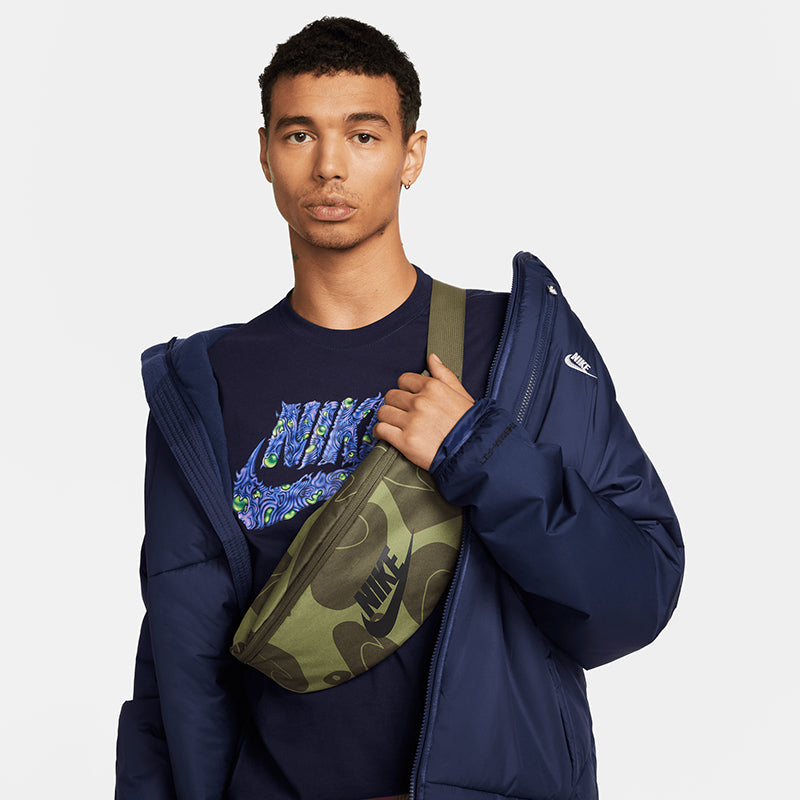 Nike Unisex Heritage Fanny Pack (3L)