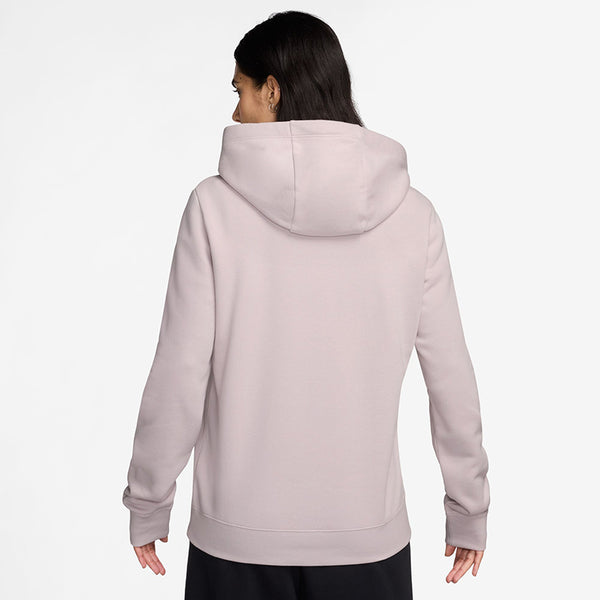 Nike Women's Sportswear Club Fleece Pullover Hoodie
