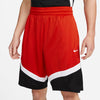 Nike Men's Dri-Fit Icon "11 Basketball Shorts