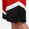 Nike Men's Dri-Fit Icon "11 Basketball Shorts