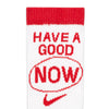 Nike Unisex Everyday Plus Cushioned Crew Socks (1 Pair)