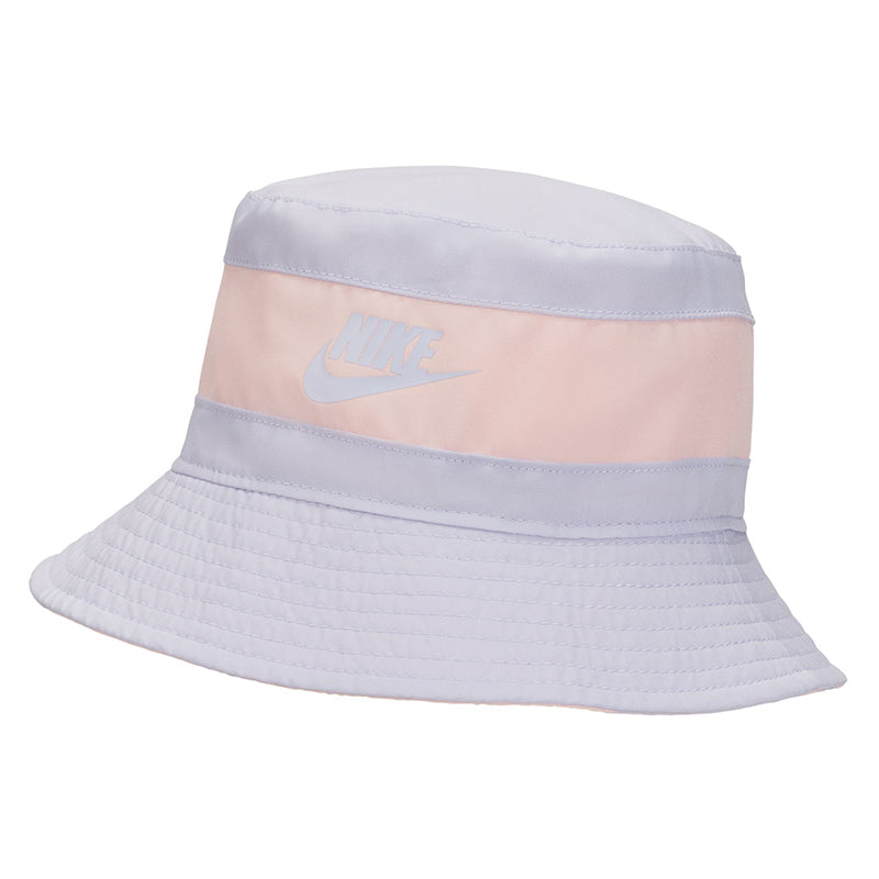 Nike Unisex Reversible Bucket Hat (Big Kid's)