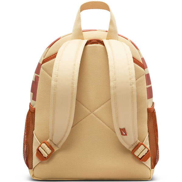 Nike Kid's Brasilia JDI Mini Backpack (11L)