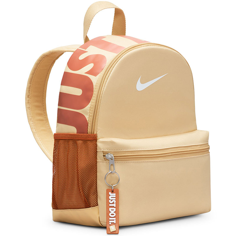 Nike Kid's Brasilia JDI Mini Backpack (11L)
