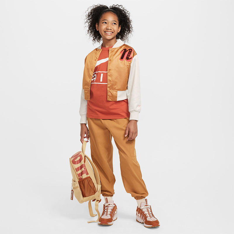 Nike Kid's Brasilia JDI Mini Backpack (11L)