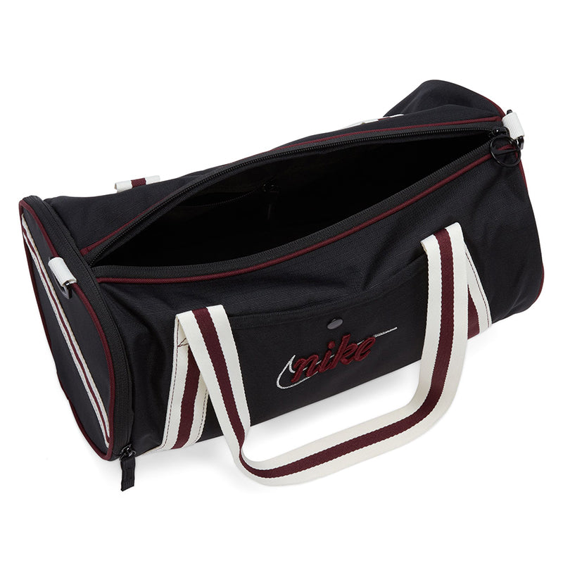 Nike Unisex Heritage Retro Duffel Bag (13L)