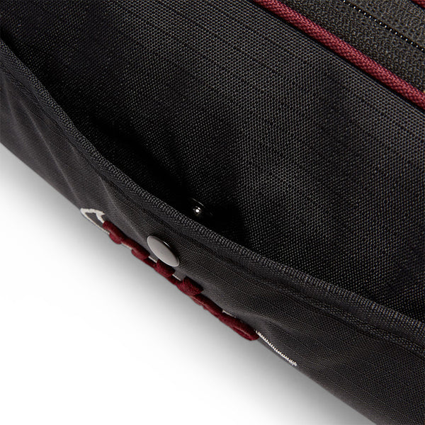Nike Unisex Heritage Retro Duffel Bag (13L)