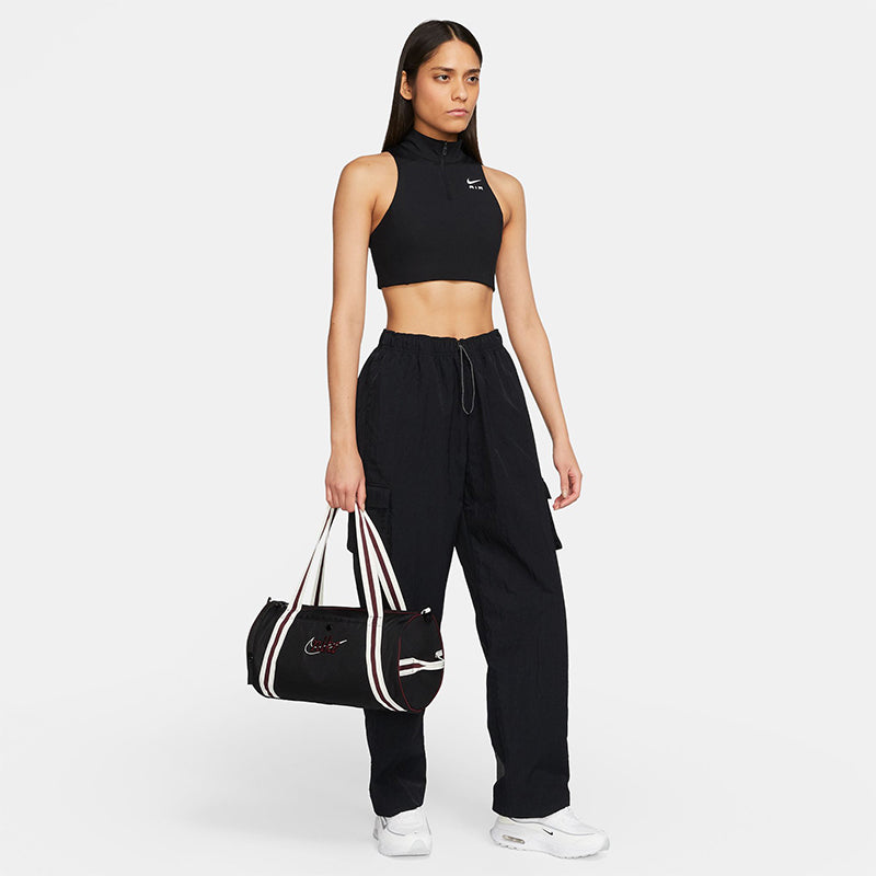 Nike Unisex Heritage Retro Duffel Bag (13L)