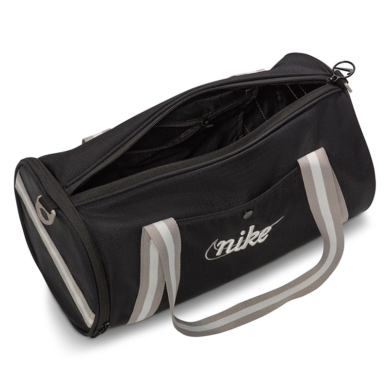 Nike Unisex Heritage Retro Duffel Bag (13L)