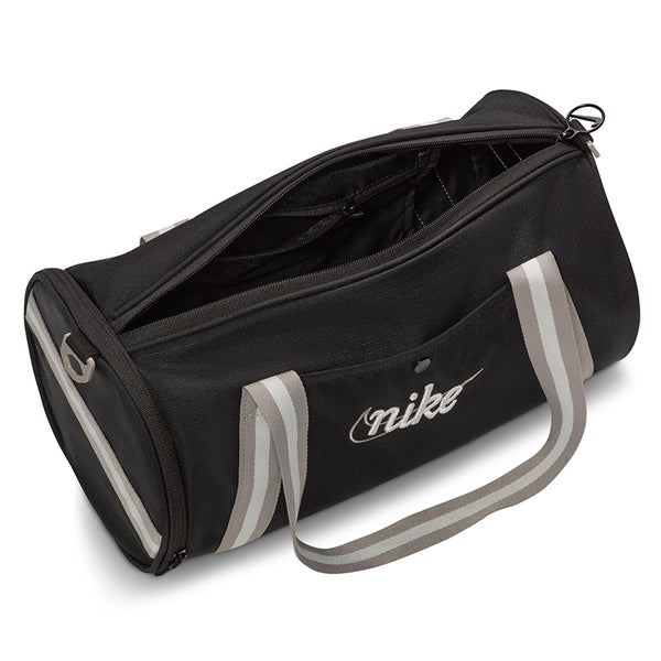 Nike Unisex Heritage Retro Duffel Bag (13L)