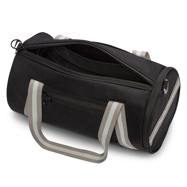 Nike Unisex Heritage Retro Duffel Bag (13L)