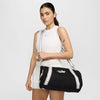 Nike Unisex Heritage Retro Duffel Bag (13L)
