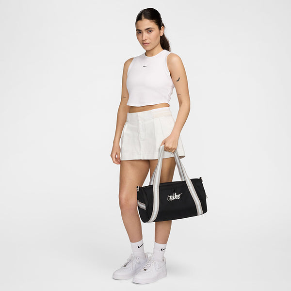 Nike Unisex Heritage Retro Duffel Bag (13L)