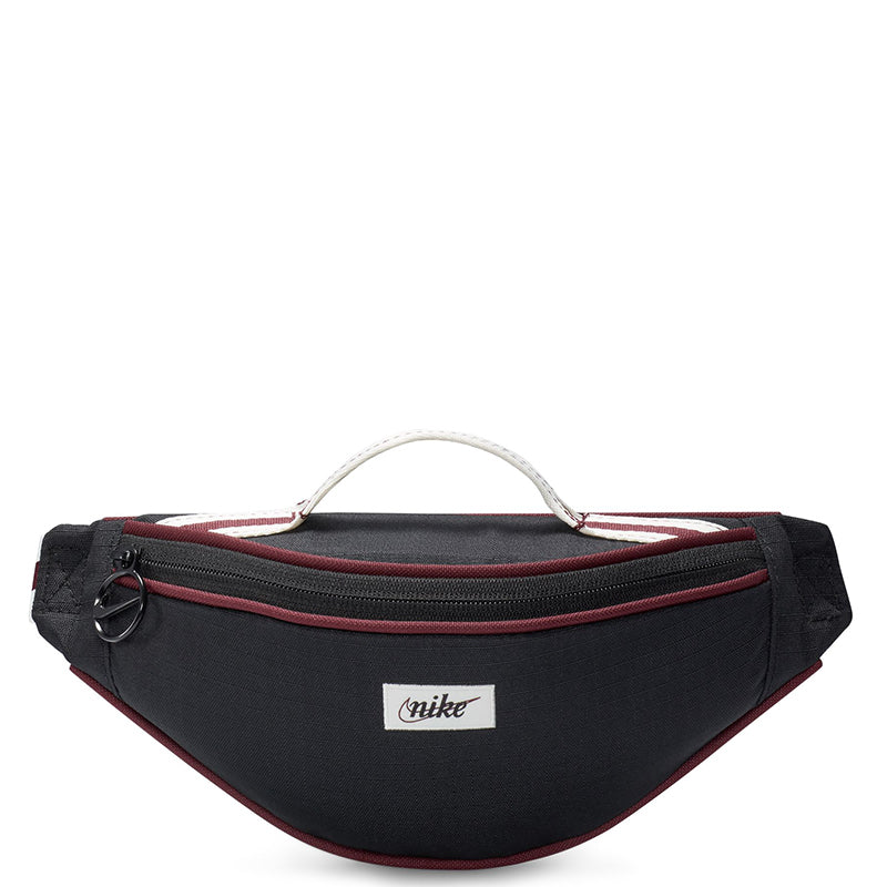 Nike Unisex Heritage Retro Fanny Pack (Small, 1L)