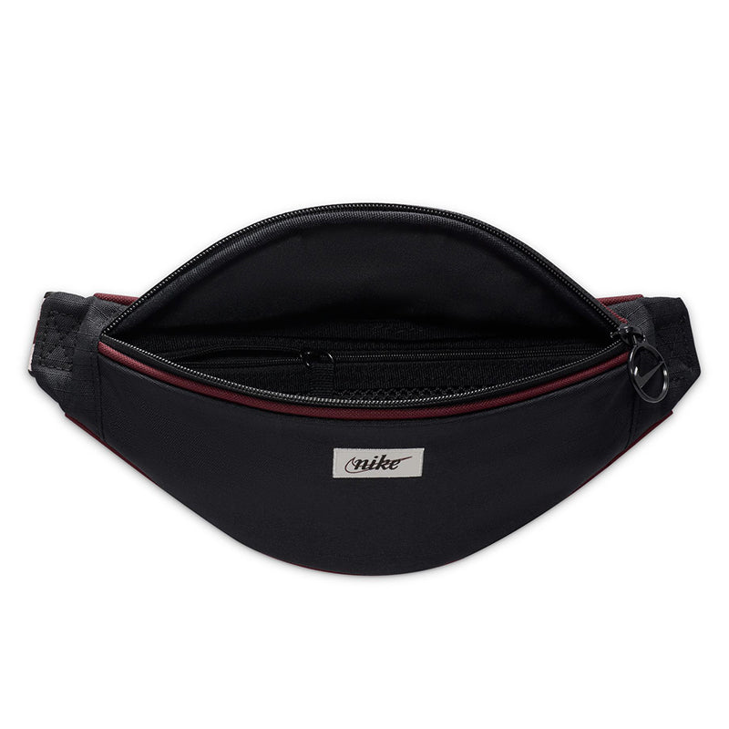 Nike Unisex Heritage Retro Fanny Pack (Small, 1L)