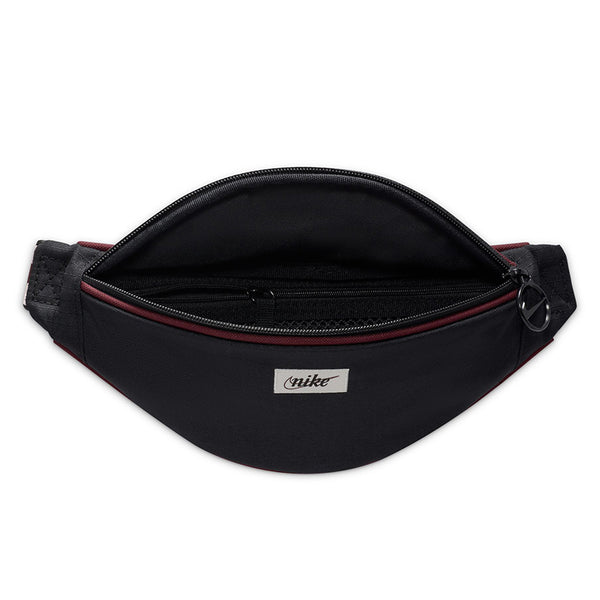 Nike Unisex Heritage Retro Fanny Pack (Small, 1L)
