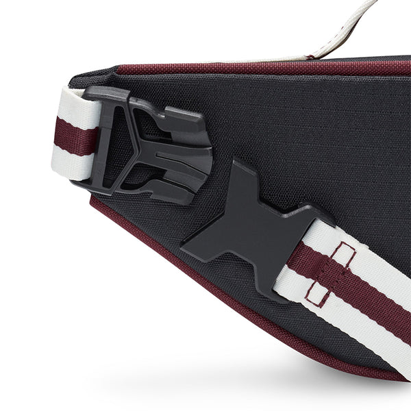Nike Unisex Heritage Retro Fanny Pack (Small, 1L)