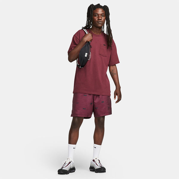 Nike Unisex Heritage Retro Fanny Pack (Small, 1L)
