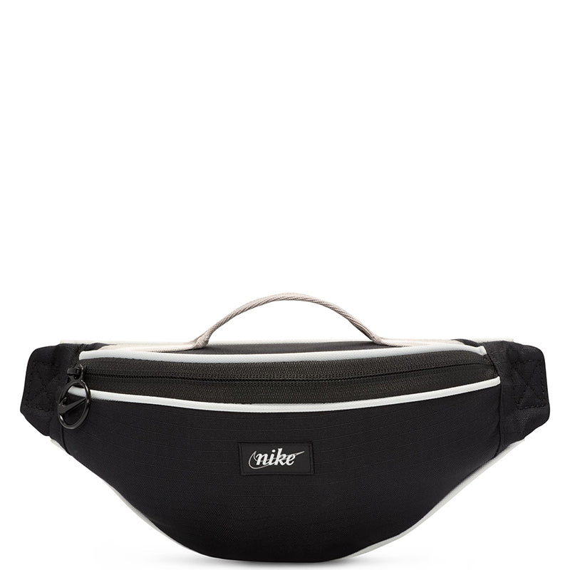 Nike Unisex Heritage Retro Fanny Pack (Small, 1L)