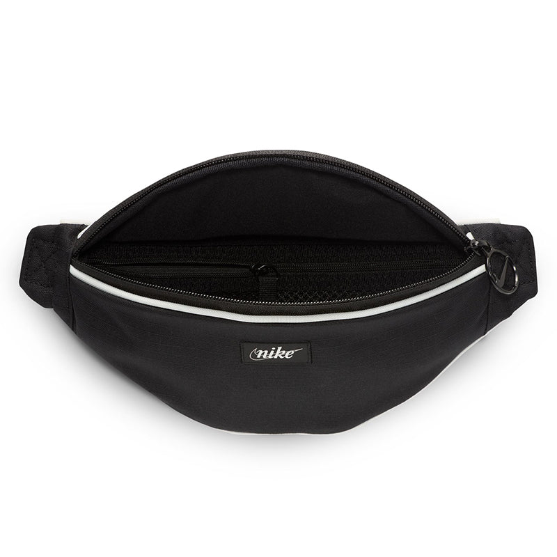 Nike Unisex Heritage Retro Fanny Pack (Small, 1L)