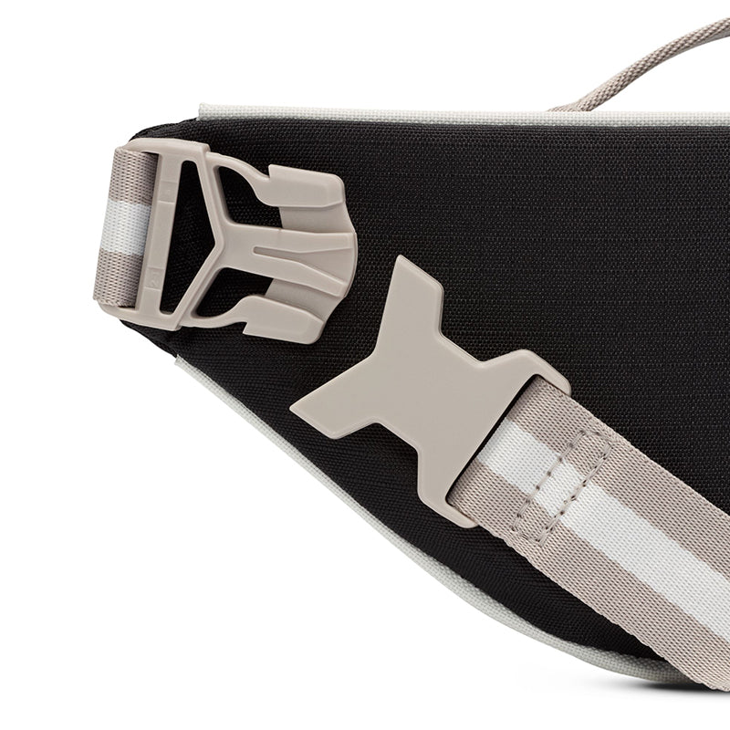 Nike Unisex Heritage Retro Fanny Pack (Small, 1L)