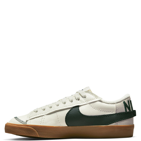 Nike Men's Blazer Low '77 Jumbo