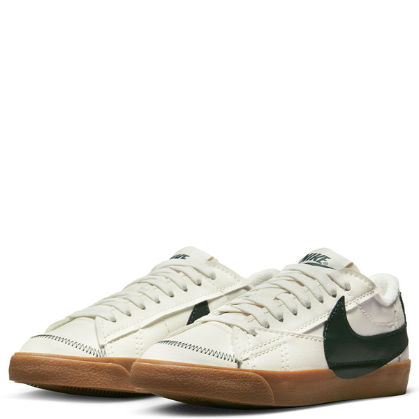Nike Men's Blazer Low '77 Jumbo